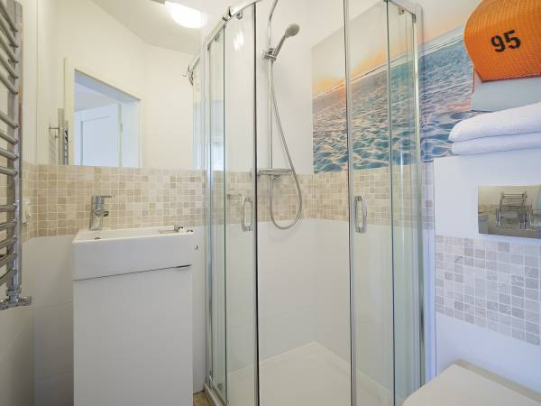 Pokój gościnny numer 3