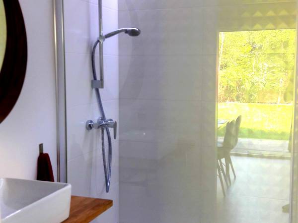 Domki Letniskowe Przystanek Ińsko