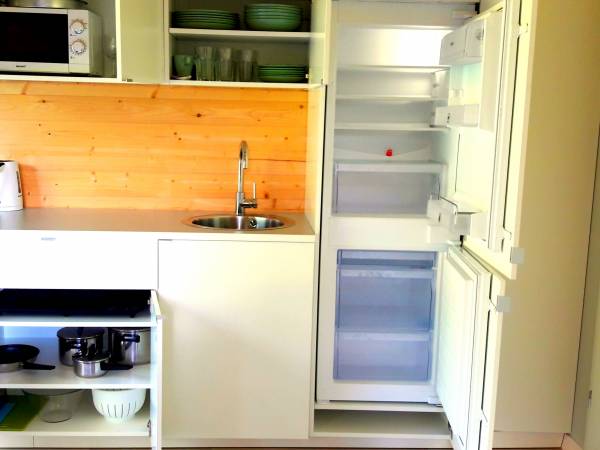 Domki Letniskowe Przystanek Ińsko