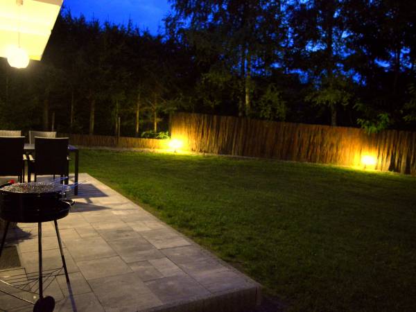 Domki Letniskowe Przystanek Ińsko