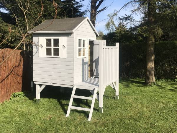 Domki Letniskowe Przystanek Ińsko