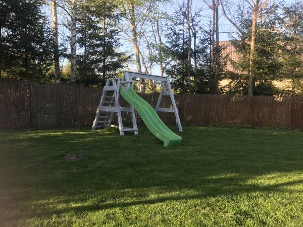 Domki Letniskowe Przystanek Ińsko