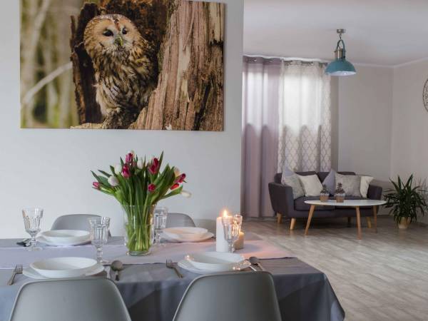 Wigierska NiemaSówka