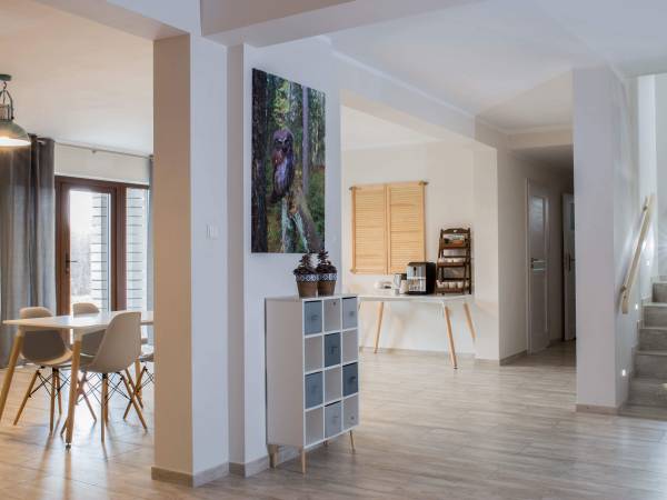 Wigierska NiemaSówka