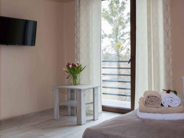 Wigierska NiemaSówka