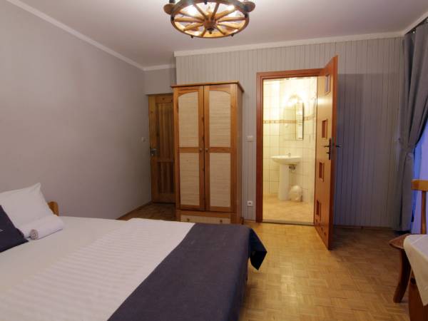 Pokoje Gościnne Wilcznik 12