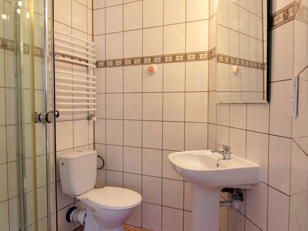 Pokoje Gościnne Wilcznik 12