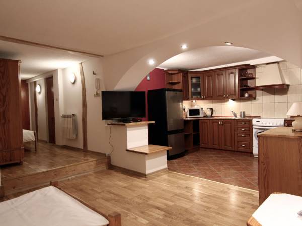 Pokoje Gościnne Wilcznik 12