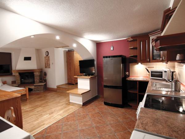 Pokoje Gościnne Wilcznik 12