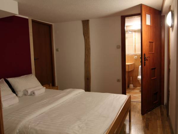 Pokoje Gościnne Wilcznik 12