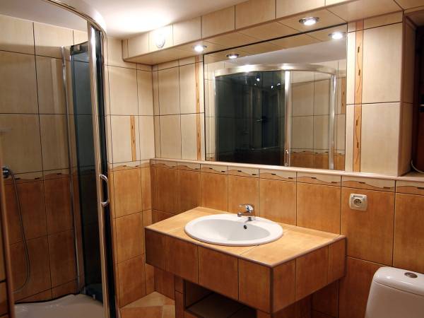 Pokoje Gościnne Wilcznik 12