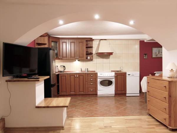 Pokoje Gościnne Wilcznik 12