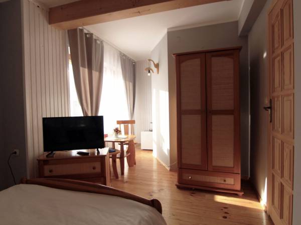 Pokoje Gościnne Wilcznik 12