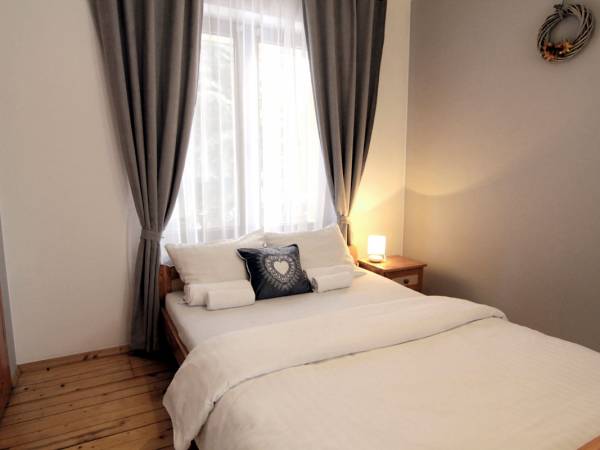 Pokoje Gościnne Wilcznik 12