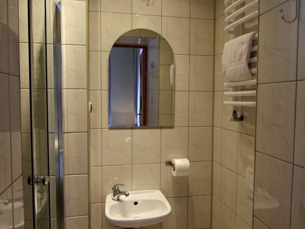 Pokoje Gościnne Wilcznik 12