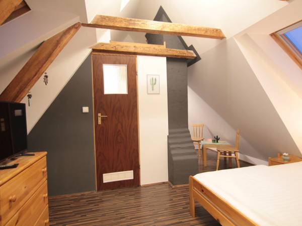 Pokoje Gościnne Wilcznik 12