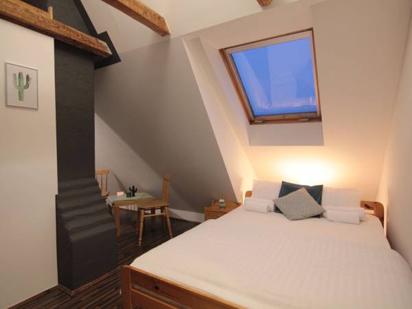 Pokoje Gościnne Wilcznik 12