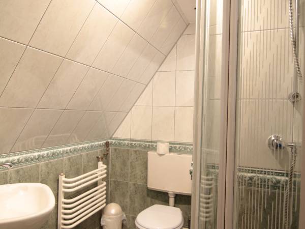 Pokoje Gościnne Wilcznik 12