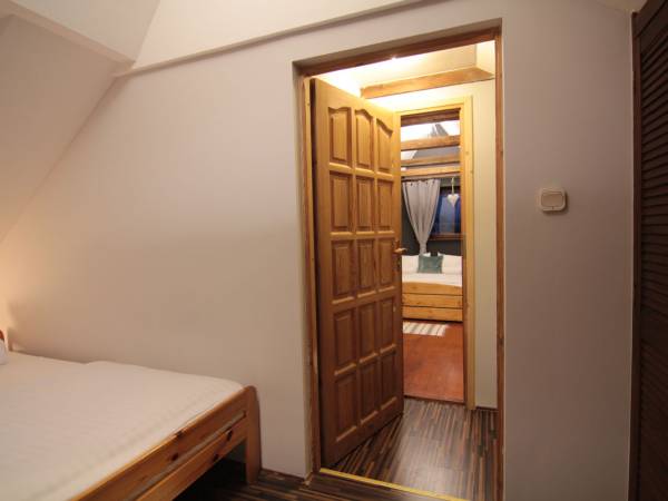 Pokoje Gościnne Wilcznik 12