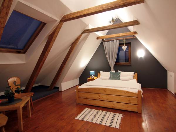 Pokoje Gościnne Wilcznik 12