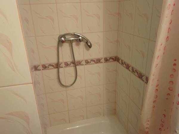 pokoje z łazienkami