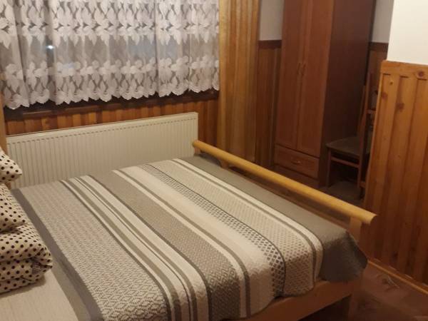 Pokoje Gościnne U Bartka