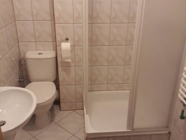 Pokoje Gościnne U Bartka