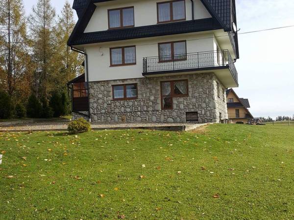 Pokoje Gościnne U Bartka