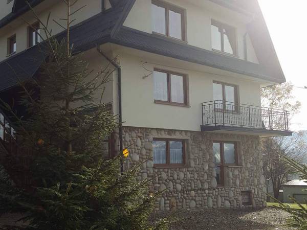 Pokoje Gościnne U Bartka