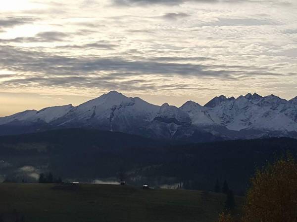 Pokoje Gościnne U Bartka