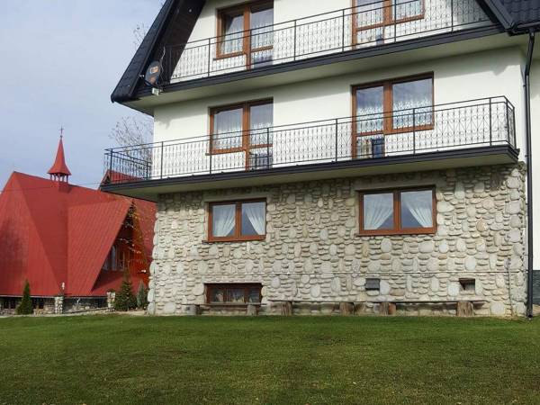 Pokoje Gościnne U Bartka