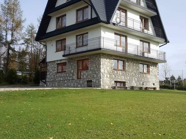 Pokoje Gościnne U Bartka