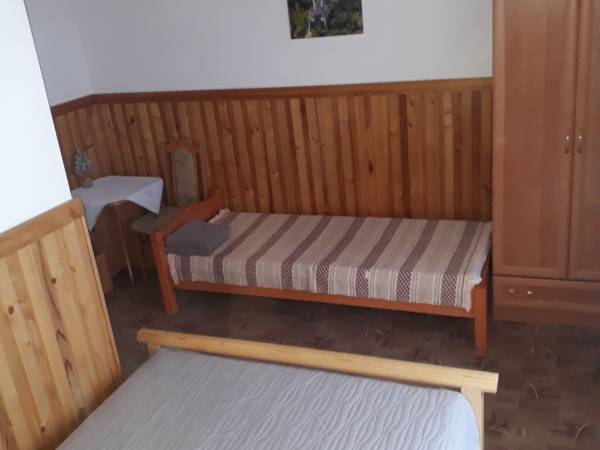 Pokój trzyosobowy z łazienką i balkonem