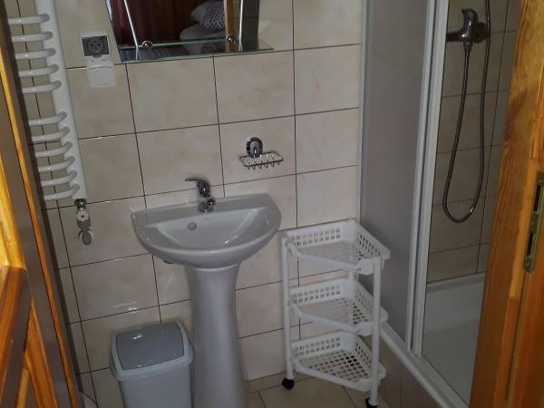 Pokoje Gościnne U Bartka