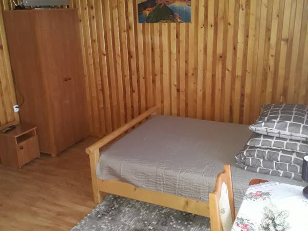 Pokój trzyosobowy z łazienką i balkonem