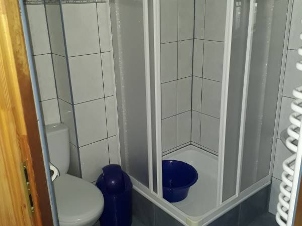 Pokoje Gościnne U Bartka