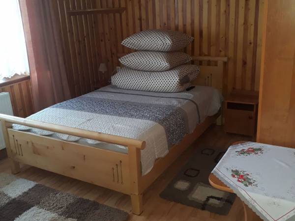 Pokoje Gościnne U Bartka