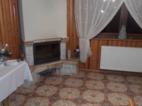 Pokój trzyosobowy z łazienką i balkonem