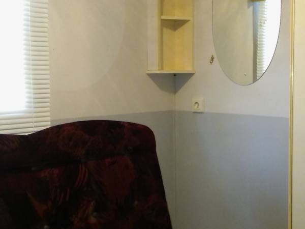 domek II - sypialnia II