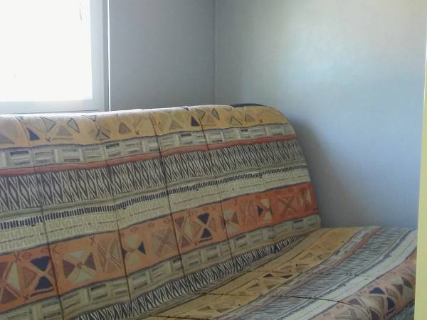 domek II - sypialnia III