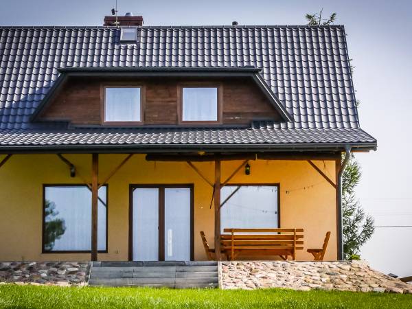 Agroturystyka Głuszyn