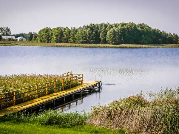 Agroturystyka Głuszyn