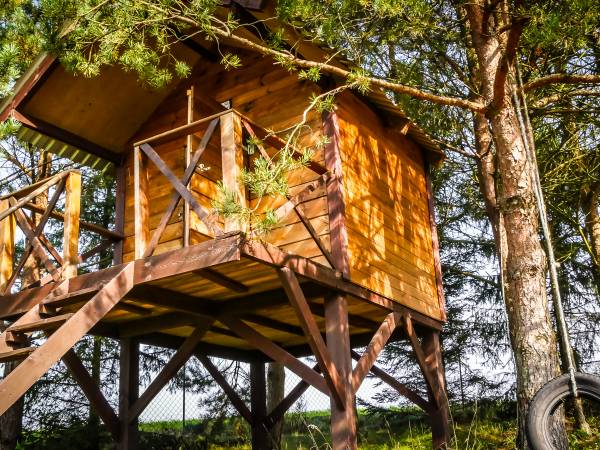 Agroturystyka Głuszyn