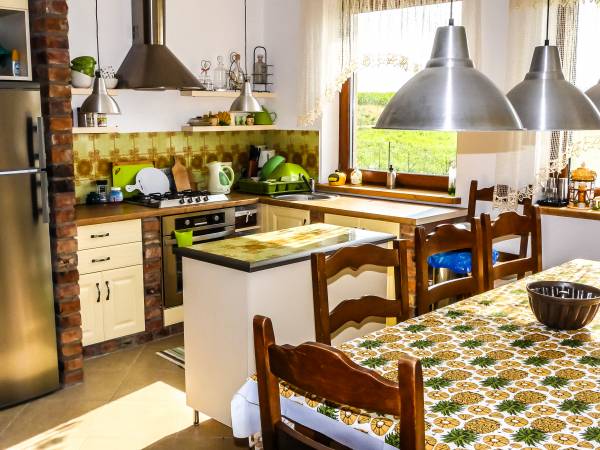 Agroturystyka Głuszyn