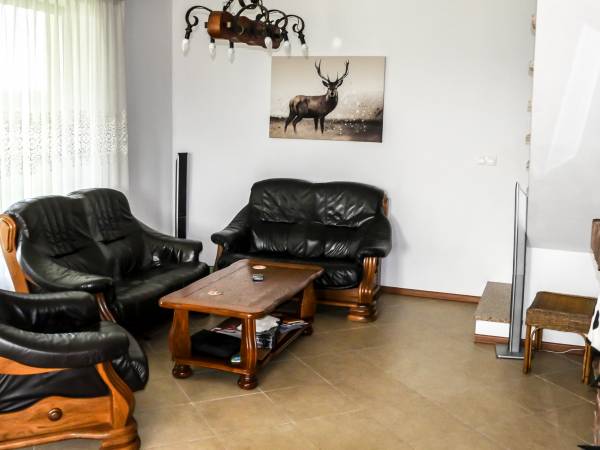 Agroturystyka Głuszyn