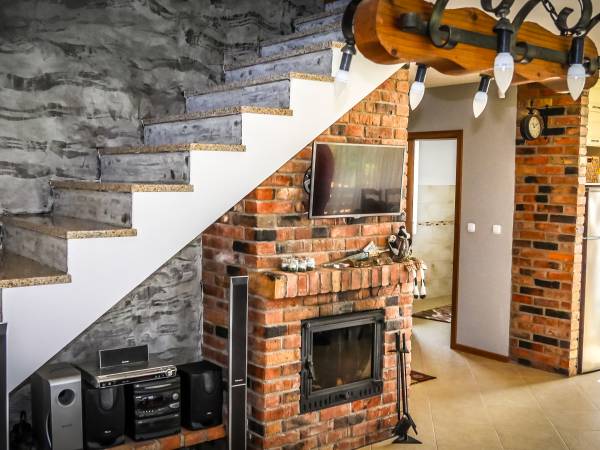 Agroturystyka Głuszyn