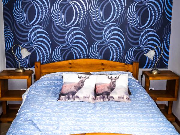 Agroturystyka Głuszyn