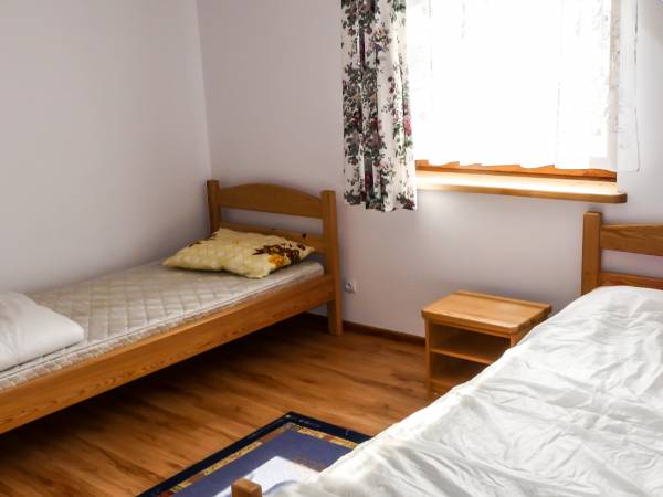 Agroturystyka Głuszyn