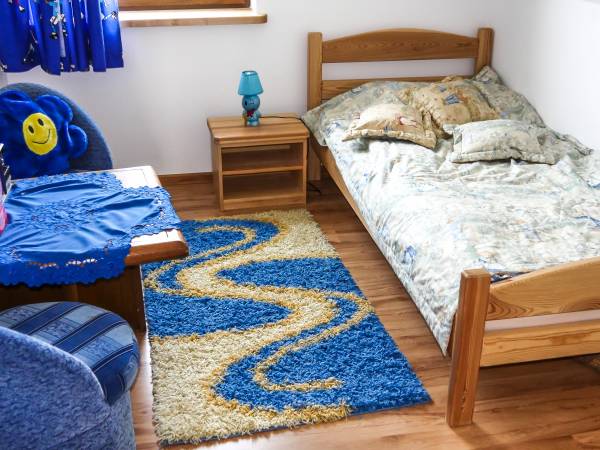 Agroturystyka Głuszyn