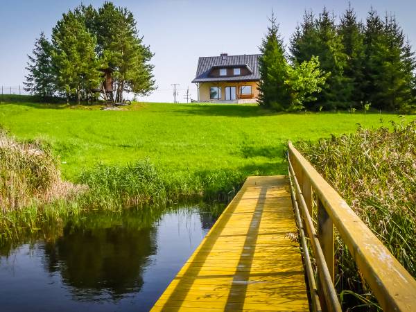 Agroturystyka Głuszyn